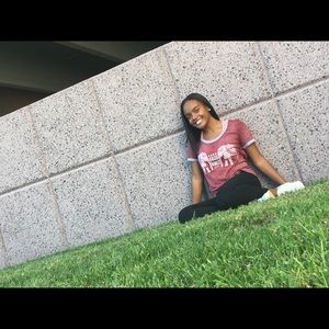 Meet your Posher, Mya